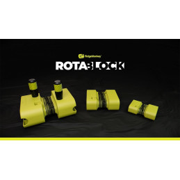 RIDGE MONKEY ROTABLOCK MARKER MIDI