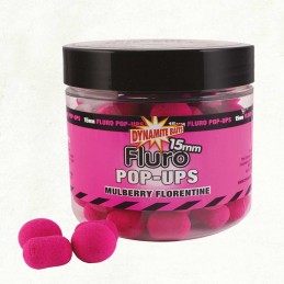 Dynamite BAITS Fluro Wafter...