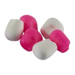 ROK ZIG MAIZE MIX ROSES BLANC X 12
