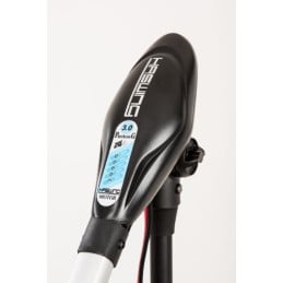 Moteur Électrique Haswing Protruar G3 110 LBS 24V Brushless | Moteur Bateau Pêche Carpe | CarpeConnect