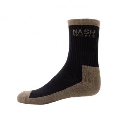 nash long socks size 7-12 (...
