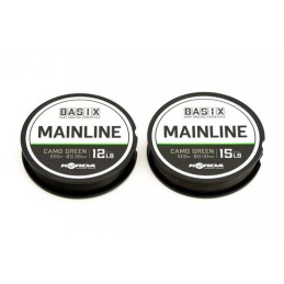 BASIX MAIN LINE 12 LBS 0.35...
