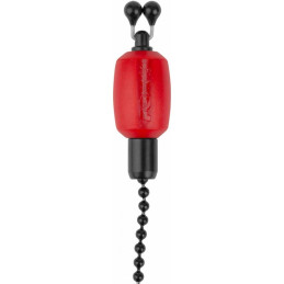 Fox Black Label Dinky Bobbin Red