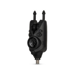 Coffret Nash Siren R4 3 Détecteurs + Centrale - Alarmes Carpe | CarpeConnect