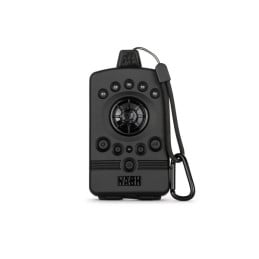 Coffret Nash Siren R4 3 Détecteurs + Centrale - Alarmes Carpe | CarpeConnect