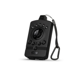 Coffret Nash Siren R4 3 Détecteurs + Centrale - Alarmes Carpe | CarpeConnect