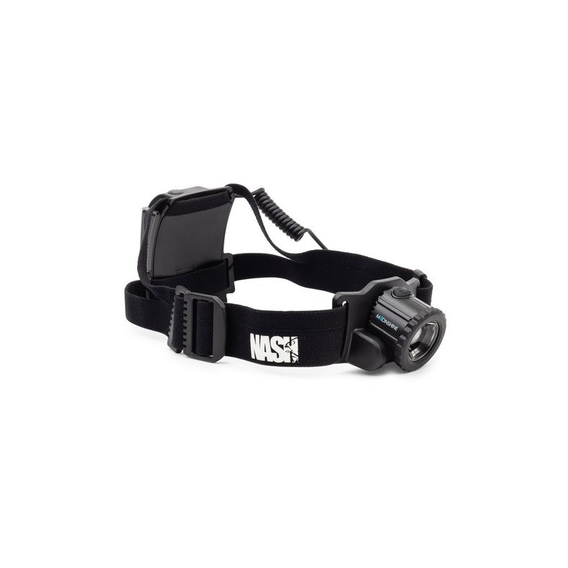 NASH POWERBANX MOONSHINE MEGA LITE HEAD