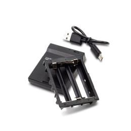 NASH POWERBANX MOONSHINE MEGA LITE HEAD