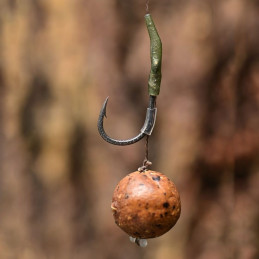 BKK HAMECONS CARP WIDE GAPE T 1