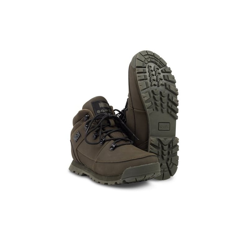 NASH ZT TRAIL BOOTS T 43