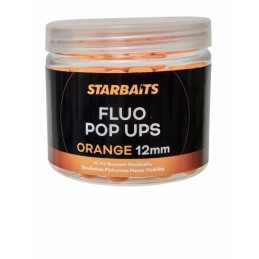 STARBAITS FLUO POP UPS...
