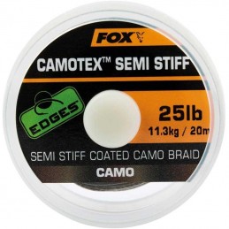 Fox Camotex Semi Stiff 20...