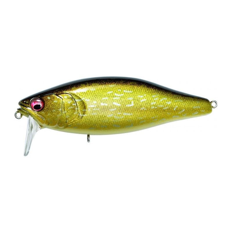 Megabass I Jack Pike