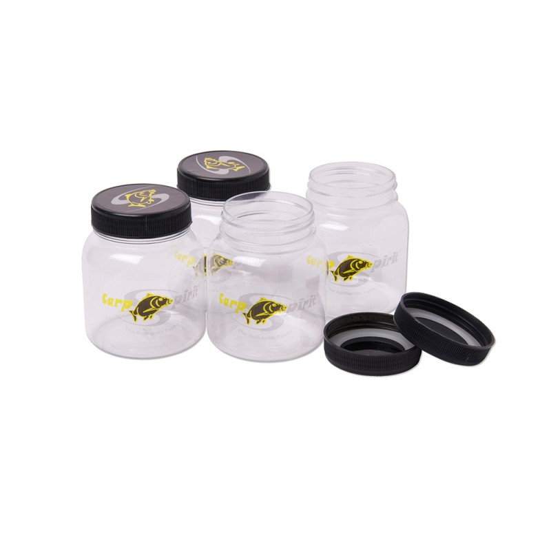 CARPSPIRIT POP UP DIP POTS SET OF 4