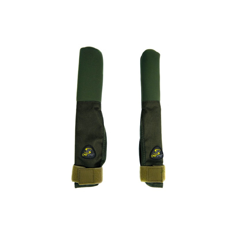 CARPSPIRIT ROD END PROTECTOR X 2