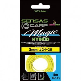 SENSAS MAGIC HYBRID 2.0 MM...