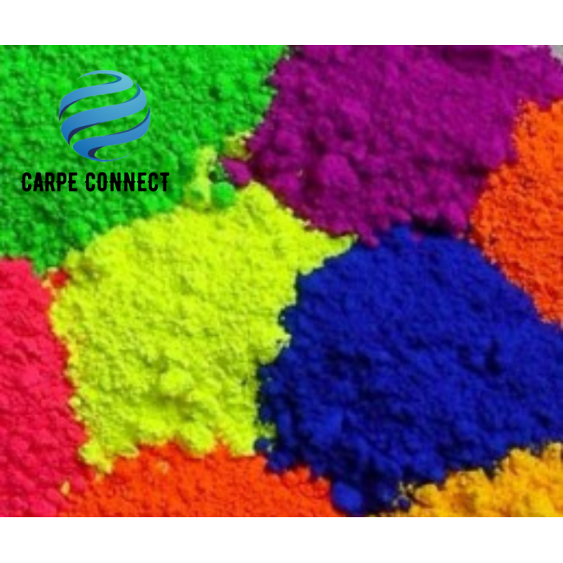 Astuce carpe : colorer en fluo des bouillettes denses grâce au Fluoro Ink