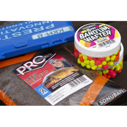 Sonubait Pro Feed Pellets 8mm 1kg