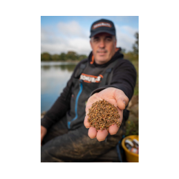Sonubait Pro Feed Pellets 8mm 1kg