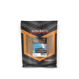 Sonubait Fin Perfect Feed Pellets 8mm 650gr