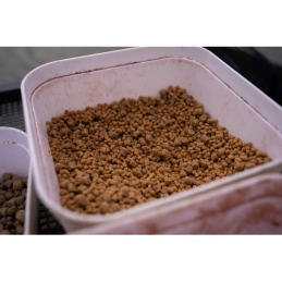 Sonubait Fin Perfect Feed Pellets 8mm 650gr