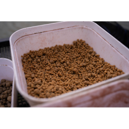 Sonubait Fin Perfect Feed Pellets 4mm 650gr