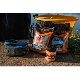 Sonubait Fin Perfect Feed Pellets 4mm 650gr
