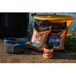 Sonubait Fin Perfect Feed Pellets 2mm 650gr