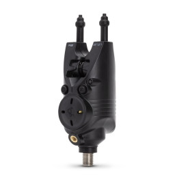 Nash Siren R2 Presentation Set 3 Rod - Coffret Détecteurs Carpe | CarpeConnect