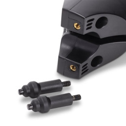 Nash Siren R2 Presentation Set 3 Rod - Coffret Détecteurs Carpe | CarpeConnect