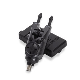 Nash Siren R2 Presentation Set 3 Rod - Coffret Détecteurs Carpe | CarpeConnect