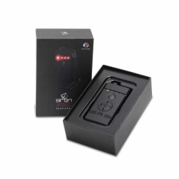 Nash Siren R2 Presentation Set 3 Rod - Coffret Détecteurs Carpe | CarpeConnect
