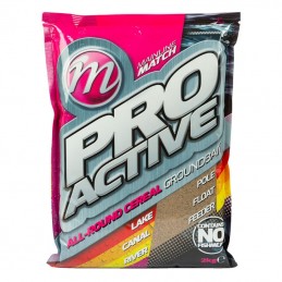 MAINLINE PRO ACTIVE ( ALL...
