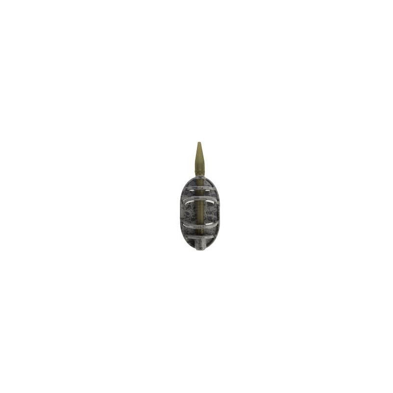 ICS IN-LINE DURA FLAT METHOD SMALL 20 GR
