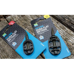 ICS IN-LINE DURA FLAT METHOD SMALL 20 GR