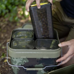 KORDA SPARE KONTAINERS 3 L