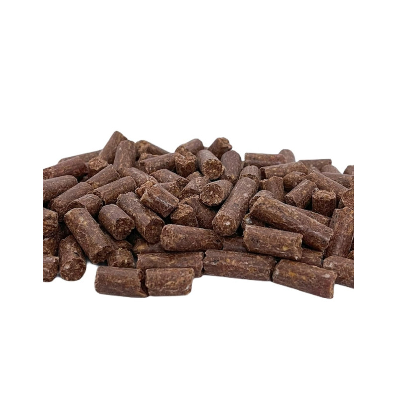 CARPE CONNECT BABY CORN KRILL 8 MM 2.5 KG