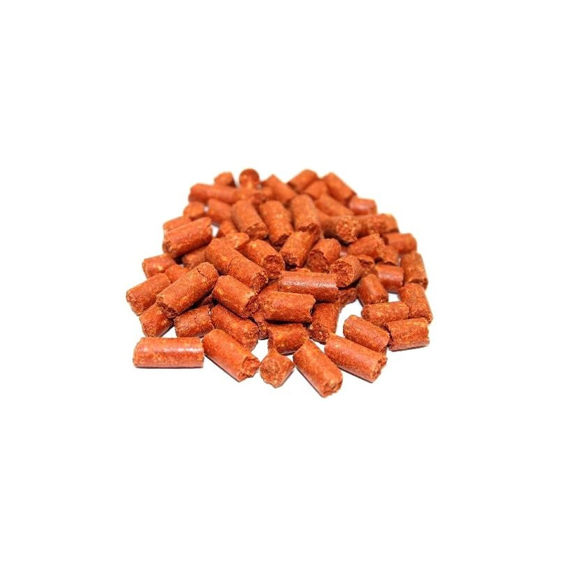 CARPE CONNECT BABY CORN ROBIN RED  8 MM 2.5 KG