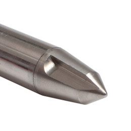 Solar P1 Travel Lite 12" Bankstick – Piquet léger et durable compatible Worldwide Pod | CarpeConnect.com