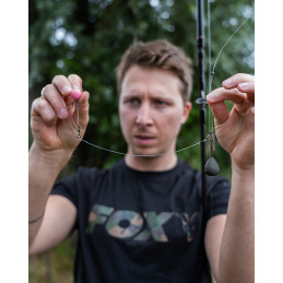 FOX EDGES LINK ILLUSION FLUORO 0.53 MM 111.3 KG 20 M