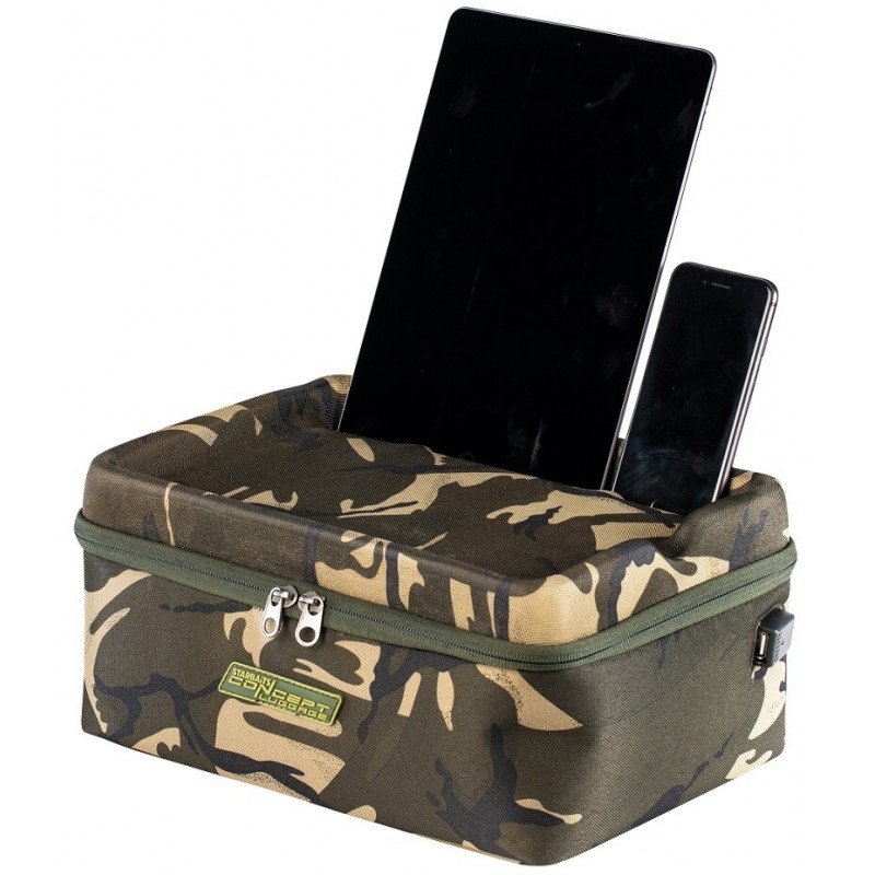 STARBAITS Cam concept connected organizer