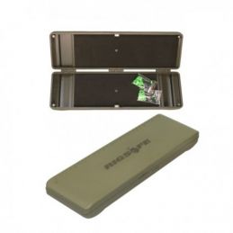 Korda Large RigSafe – Coffre de rangement pour montages pré-montés | CarpeConnect