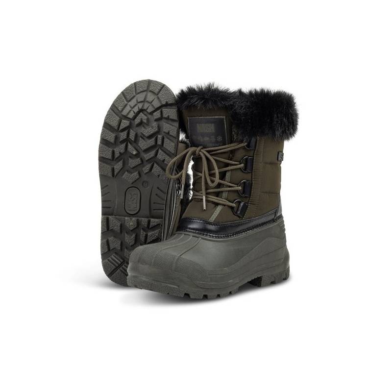 NASH ZT POLAR BOOTS T 44