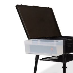 NASH BOX LOGIC TT RIG STATION