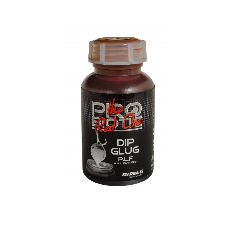 STARBAITS DIP PRO BIOTIC RED ONE 200 ML