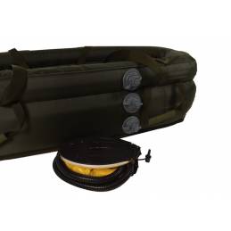 SOLAR SP INFLATABLE UNHOOKING MAT