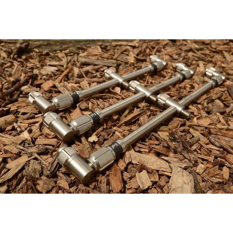 Solar P1 3 Rod Front Buzzer Bar – Buzz Bar avant 3 cannes inox réglable | CarpeConnect.com