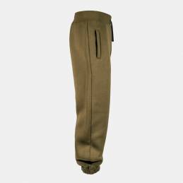 Kumu Joggers Long Khaki T L – Pantalon Confortable et Discret | CarpeConnect