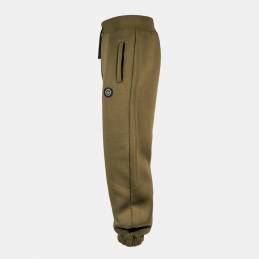 Kumu Joggers Long Khaki T L – Pantalon Confortable et Discret | CarpeConnect