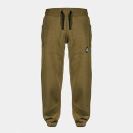 Kumu Joggers Long Khaki T L – Pantalon Confortable et Discret | CarpeConnect